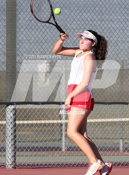 Thumbnail 3 in McClatchy @ Monterey Trail photogallery.
