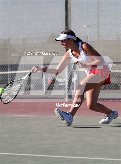 Thumbnail 1 in McClatchy @ Monterey Trail photogallery.