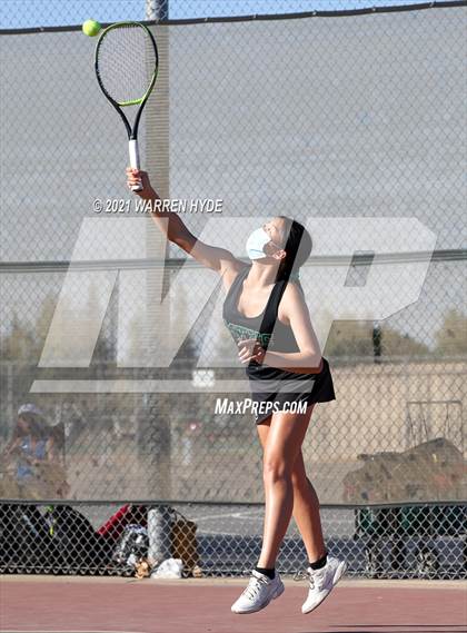 Thumbnail 2 in McClatchy @ Monterey Trail photogallery.