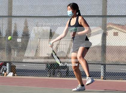 Thumbnail 2 in McClatchy @ Monterey Trail photogallery.