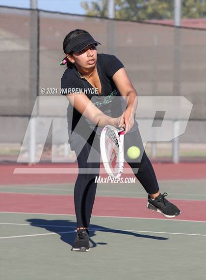 Thumbnail 1 in McClatchy @ Monterey Trail photogallery.