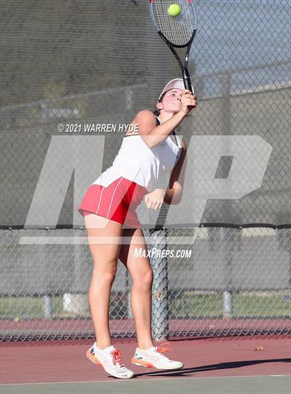 Thumbnail 1 in McClatchy @ Monterey Trail photogallery.