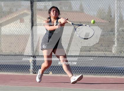 Thumbnail 1 in McClatchy @ Monterey Trail photogallery.