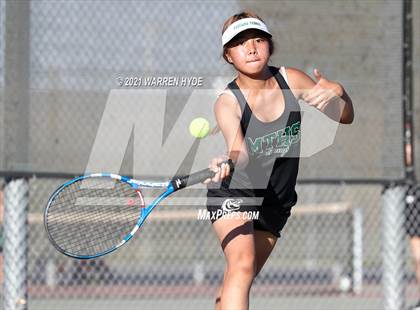 Thumbnail 1 in McClatchy @ Monterey Trail photogallery.