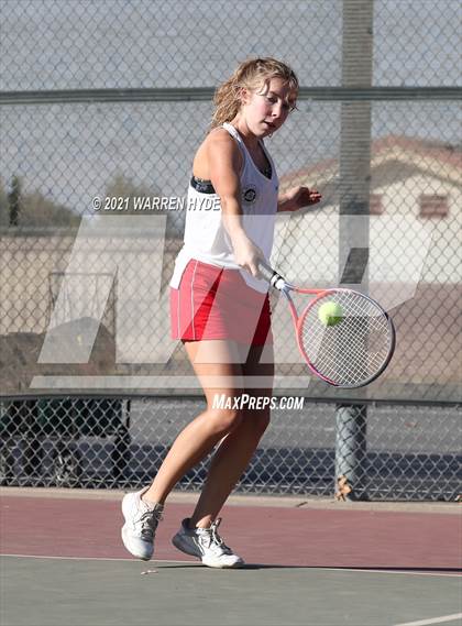 Thumbnail 1 in McClatchy @ Monterey Trail photogallery.