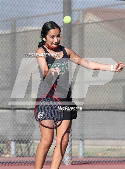 Thumbnail 3 in McClatchy @ Monterey Trail photogallery.