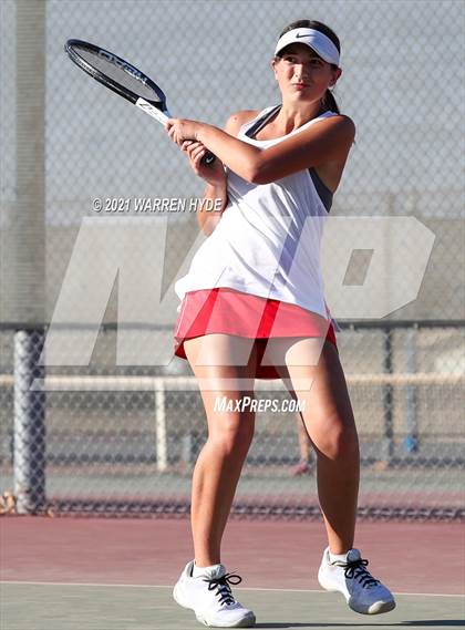 Thumbnail 1 in McClatchy @ Monterey Trail photogallery.