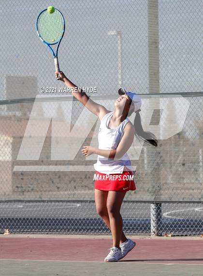 Thumbnail 1 in McClatchy @ Monterey Trail photogallery.