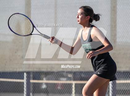 Thumbnail 1 in McClatchy @ Monterey Trail photogallery.