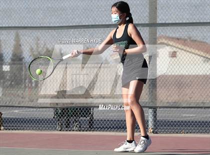 Thumbnail 1 in McClatchy @ Monterey Trail photogallery.