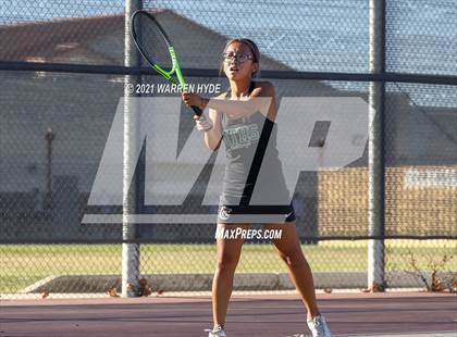 Thumbnail 1 in McClatchy @ Monterey Trail photogallery.