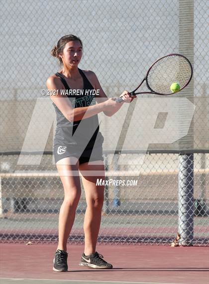Thumbnail 2 in McClatchy @ Monterey Trail photogallery.