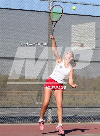 Thumbnail 1 in McClatchy @ Monterey Trail photogallery.