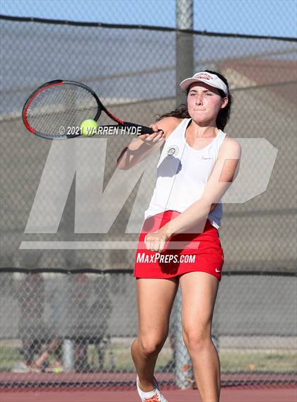 Thumbnail 1 in McClatchy @ Monterey Trail photogallery.