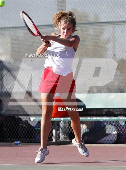 Thumbnail 1 in McClatchy @ Monterey Trail photogallery.