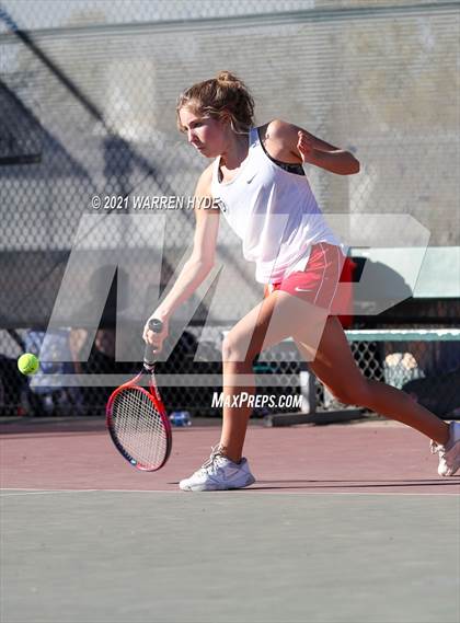 Thumbnail 2 in McClatchy @ Monterey Trail photogallery.
