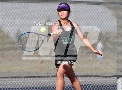 Thumbnail 1 in McClatchy @ Monterey Trail photogallery.