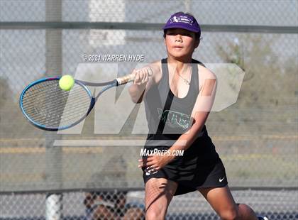 Thumbnail 2 in McClatchy @ Monterey Trail photogallery.