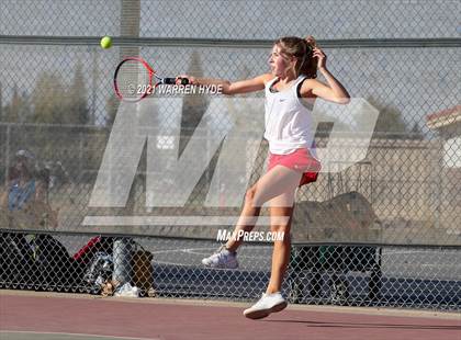 Thumbnail 2 in McClatchy @ Monterey Trail photogallery.