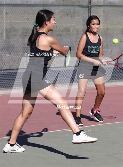 Thumbnail 2 in McClatchy @ Monterey Trail photogallery.