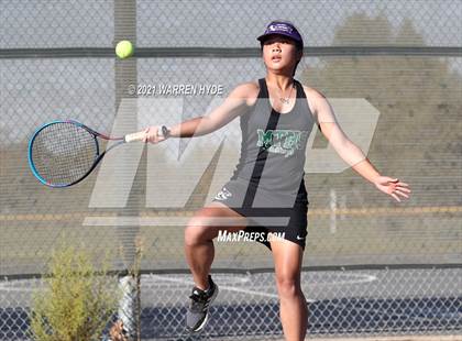 Thumbnail 2 in McClatchy @ Monterey Trail photogallery.