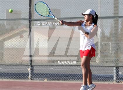 Thumbnail 1 in McClatchy @ Monterey Trail photogallery.