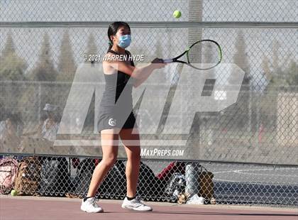 Thumbnail 1 in McClatchy @ Monterey Trail photogallery.