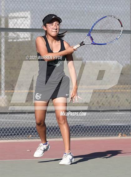 Thumbnail 2 in McClatchy @ Monterey Trail photogallery.