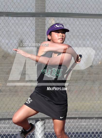 Thumbnail 3 in McClatchy @ Monterey Trail photogallery.
