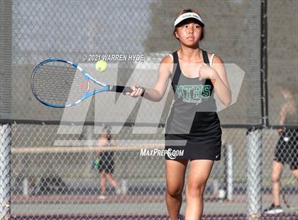 Thumbnail 3 in McClatchy @ Monterey Trail photogallery.
