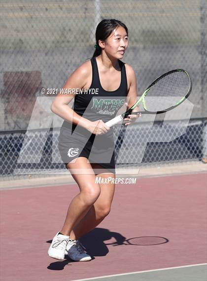 Thumbnail 1 in McClatchy @ Monterey Trail photogallery.