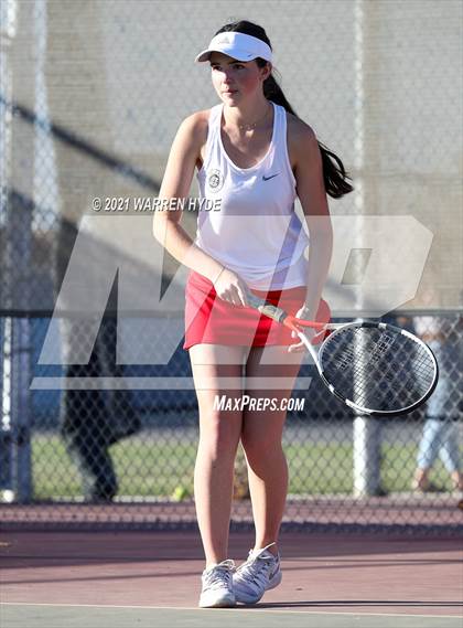 Thumbnail 3 in McClatchy @ Monterey Trail photogallery.