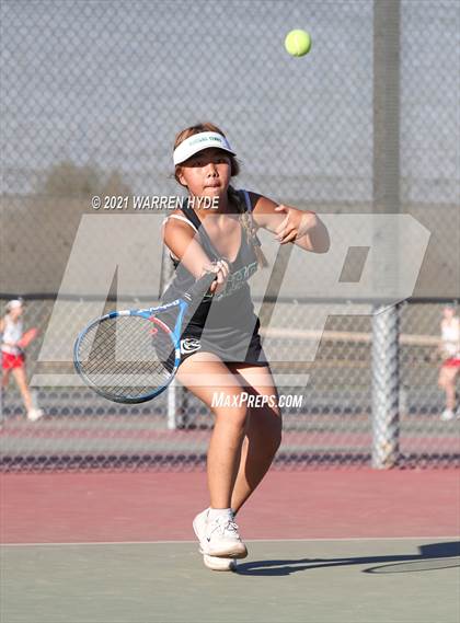Thumbnail 3 in McClatchy @ Monterey Trail photogallery.