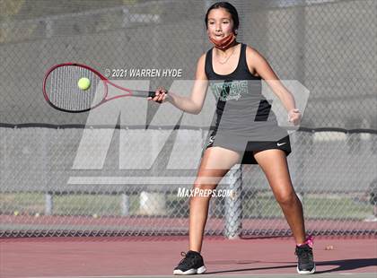Thumbnail 2 in McClatchy @ Monterey Trail photogallery.