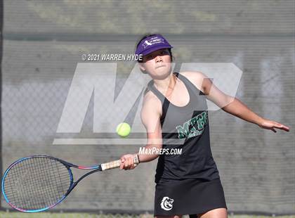 Thumbnail 2 in McClatchy @ Monterey Trail photogallery.