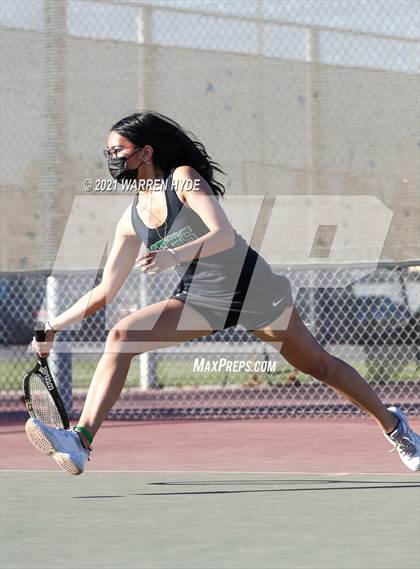 Thumbnail 2 in McClatchy @ Monterey Trail photogallery.