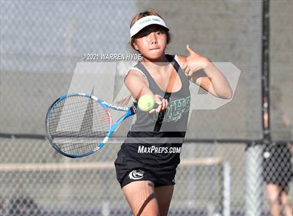 Thumbnail 2 in McClatchy @ Monterey Trail photogallery.