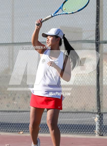 Thumbnail 2 in McClatchy @ Monterey Trail photogallery.