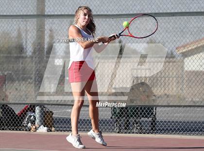 Thumbnail 1 in McClatchy @ Monterey Trail photogallery.
