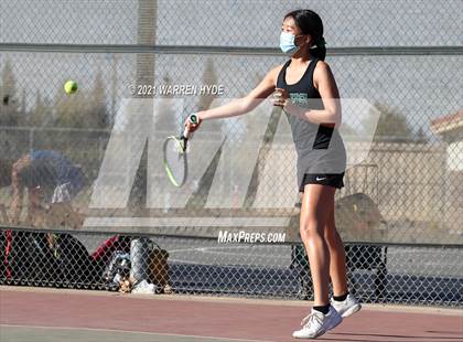 Thumbnail 3 in McClatchy @ Monterey Trail photogallery.
