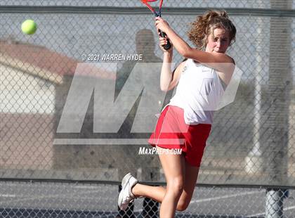 Thumbnail 3 in McClatchy @ Monterey Trail photogallery.