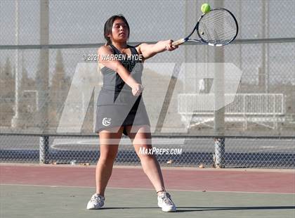 Thumbnail 1 in McClatchy @ Monterey Trail photogallery.
