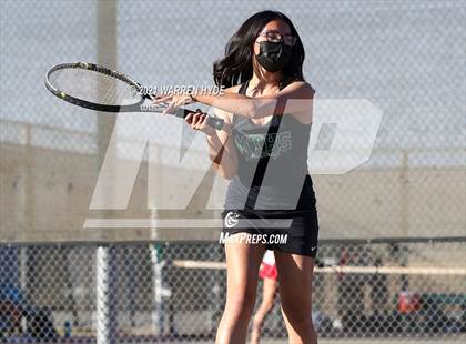 Thumbnail 3 in McClatchy @ Monterey Trail photogallery.