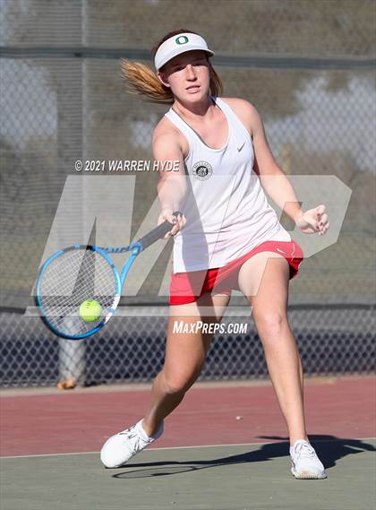 Thumbnail 3 in McClatchy @ Monterey Trail photogallery.