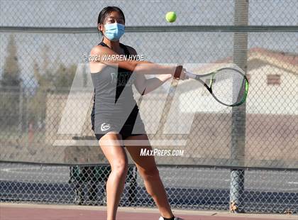 Thumbnail 1 in McClatchy @ Monterey Trail photogallery.