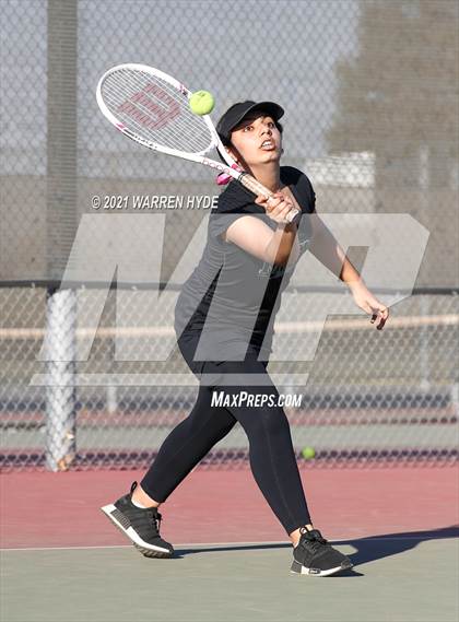Thumbnail 1 in McClatchy @ Monterey Trail photogallery.