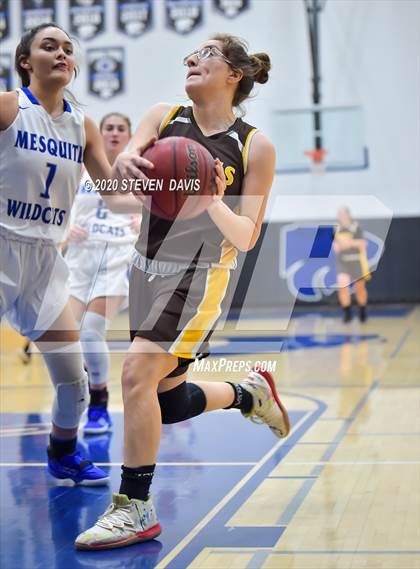 Thumbnail 3 in Marcos de Niza @ Mesquite photogallery.