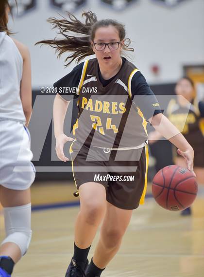 Thumbnail 3 in Marcos de Niza @ Mesquite photogallery.