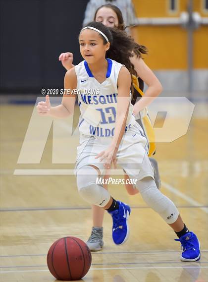 Thumbnail 3 in Marcos de Niza @ Mesquite photogallery.