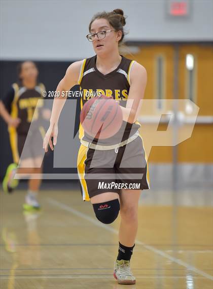 Thumbnail 1 in Marcos de Niza @ Mesquite photogallery.